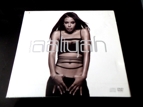 Aaliyah ultimate 2 x - ,