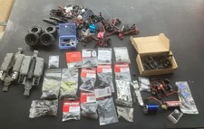 Lot De Pièces 1/16 Traxxas