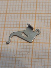  Lemania Cal.5100 Omega 1045 Pulsante Crono Come Da Foto