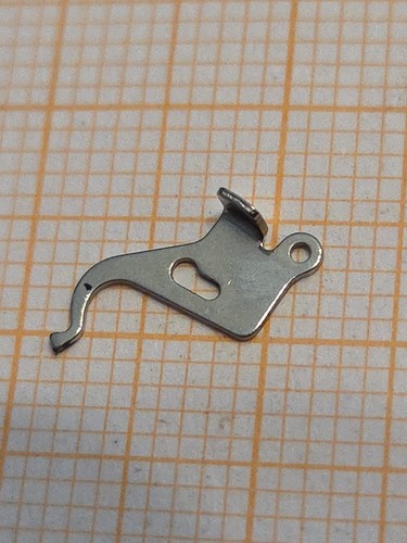 Lemania cal 5100 omega - ,