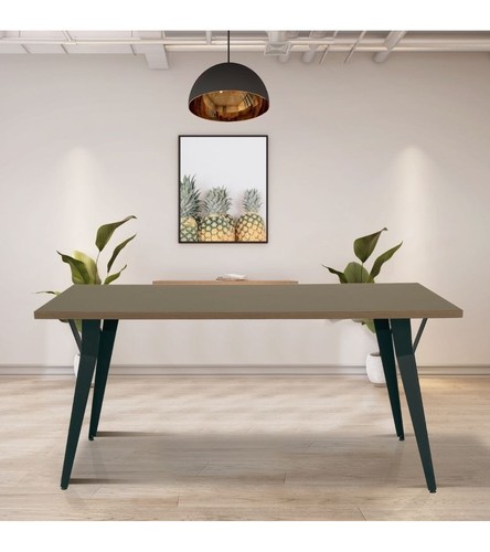 Tavolo pranzo yutan 160x80 - da,