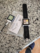 Apple Ipod nano 6th gen 8gb  + cinturino  in gomma.