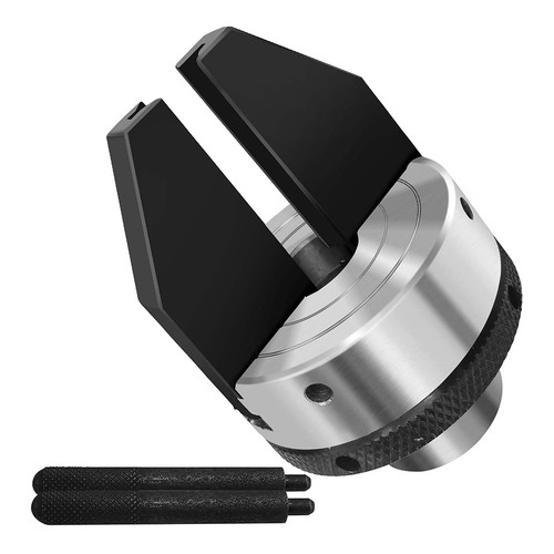 Mandrino per tornio legno - mandrino,