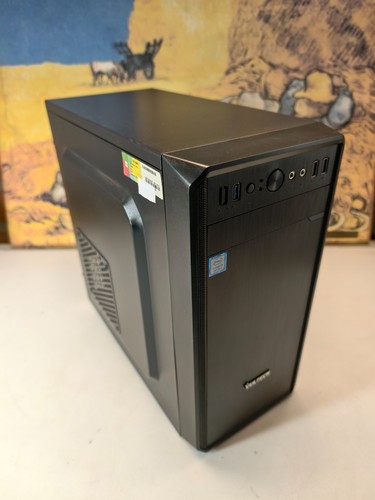 Case micro atx vultech - atx,