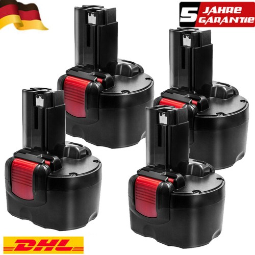 Batteria per bosch psr - 4x,