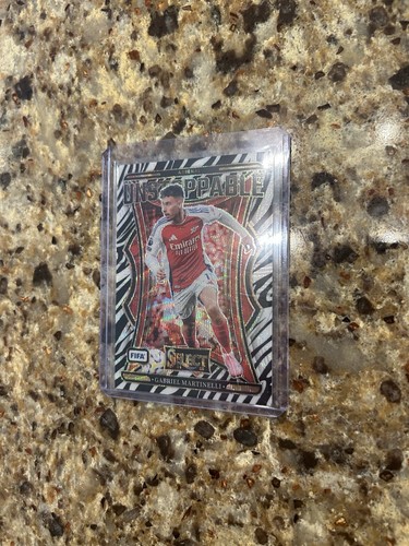 2024 panini select - select, zebra