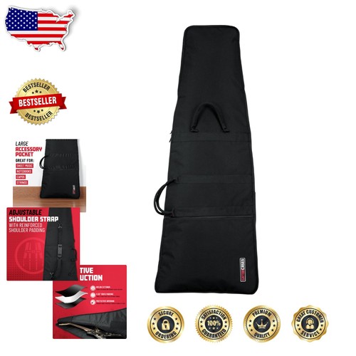 Extreme guitar gig bag - extreme,