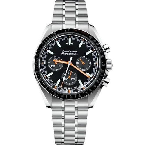 Aeternum racing chronograph - racing,