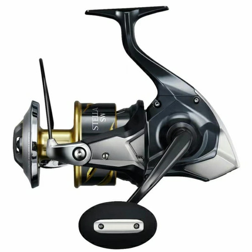 Mulinello shimano stella sw - mulinello, 26