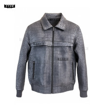 Giacca uomo Charcole grigio