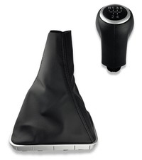 Kit Pomello e Cuffia Cambio