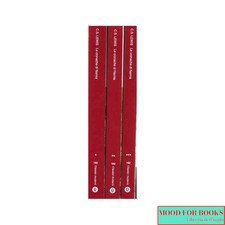 C. S. Lewis - Le cronache di Narnia - Mondadori, 2001