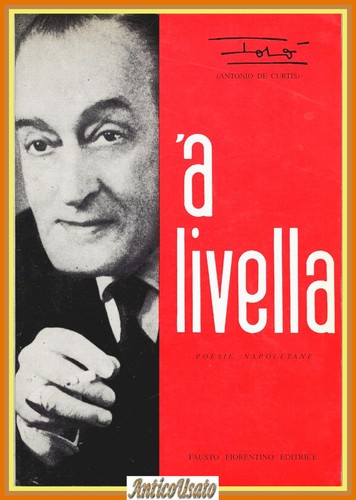 Livella totò antonio - di,