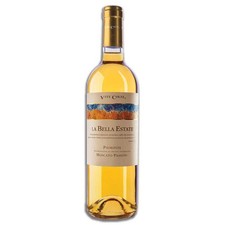 MOSCATO PASSITO Piemonte La