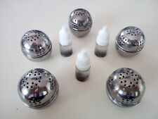 N 5 PALLINA + OLIO AL TARTUFO