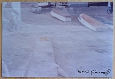 Mario Giacomelli fotografia a