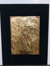 pericle fazzini Bassorilievo