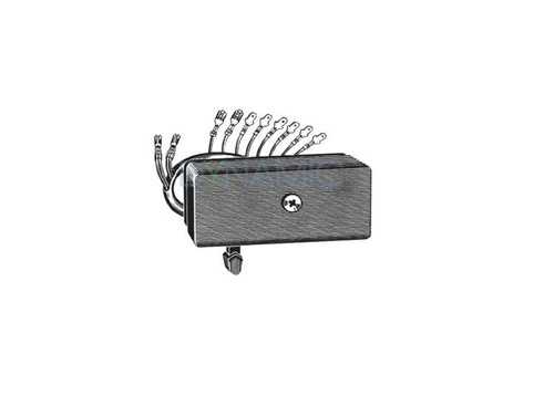 Deviatore frecce interruttore - deviatore,