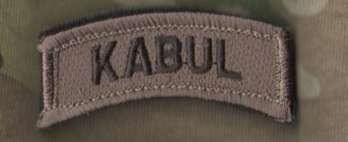 Nato sigillo oda - nato, ksk