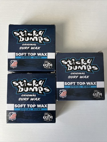 Sticky bumps cera tavola - 3,