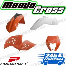 Kit plastiche POLISPORT