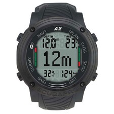 Open Box ScubaPro Aladin A2 computer subacqueo