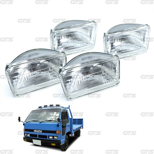 Adatto per camion isuzu - isuzu, npr