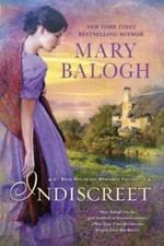 Indiscreet: The Horsemen