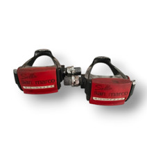 Pedali Look Selle "San Marco" per Pedali Bici Vintage Anni '90