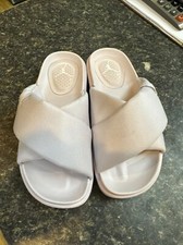 Nike Ciabatte Donna Jordan