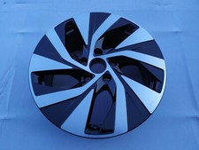 1x 571601025A cerchio in lega