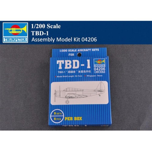 Trombettiere 04206 200 - trombettiere, 1/200