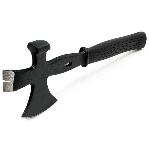 Ascia accetta multifunzione - accetta,