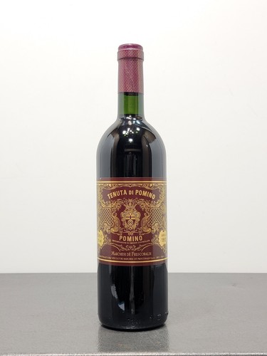 Pomino frescobaldi 1992 vino - 1992,