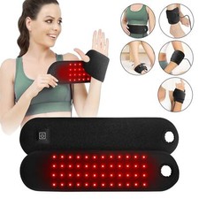 Cintura terapia luce rossa