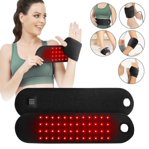 Cintura terapia luce rossa