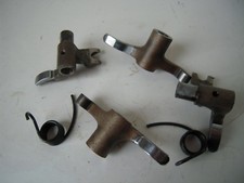 4 BILANCIERI TESTA DUCATI 900