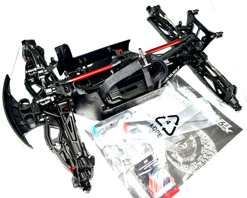 Arrma kraton blx - kraton,
