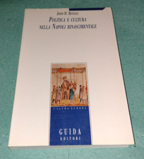 JERRY H. BENTLEY - POLITICA E