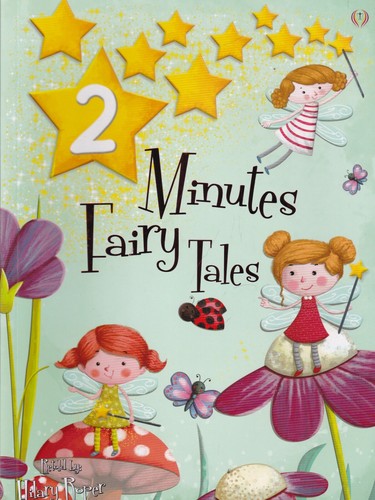 Minutes fairy tales - minutes,