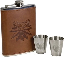 The Witcher 3 Wild Hunt Set