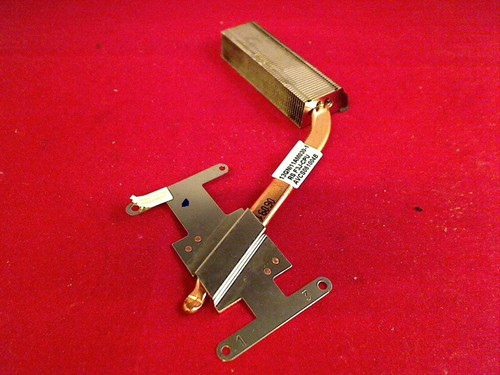 Dissipatore calore cpu - dissipatore, di