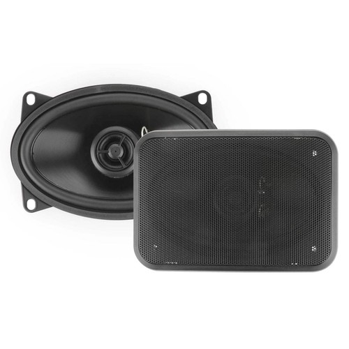 Retrosound altoparlanti stereo - altoparlanti,