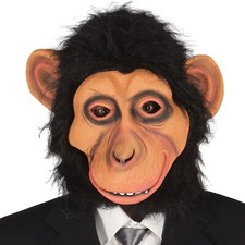 CARNEVALE HALLOWEEN MASCHERA