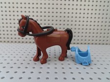 Lego Friends Cavallo Marrone