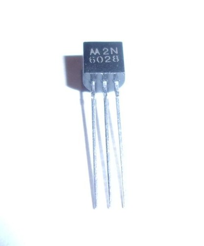2n6028 transistor put - -,