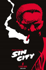 Fumetto: Sin City 1 - Il Duro