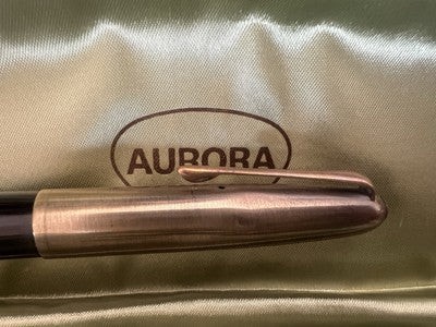 Aurora penna stilografica - penna,