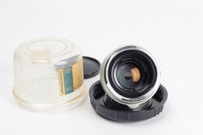 Carl Zeiss Planar 1:2  f=50mm for  Zeiss Ikon Contarex
