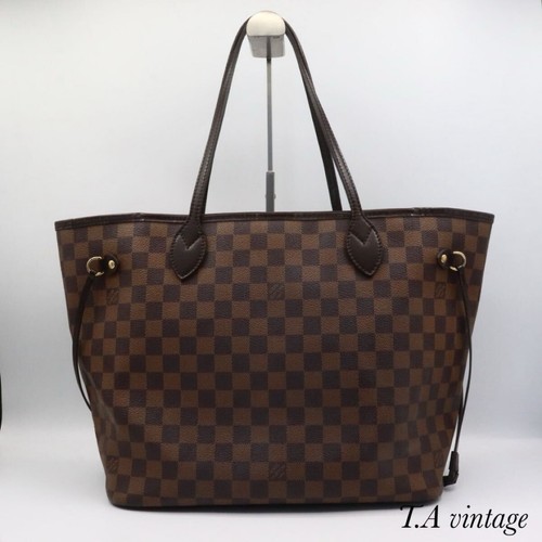 Auth louis vuitton damier - louis,